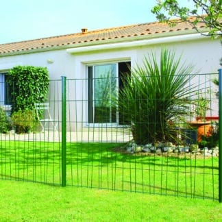 Panneau Roseau