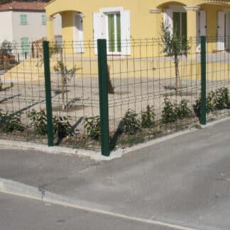 Panneau Giga® Zone inondable et passage petite faune