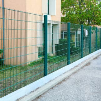 Poteau Rhino® Trapèze
