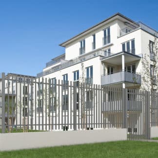 Barreaudage Contemporain
