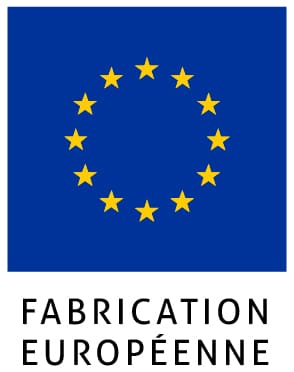 Fabrication européenne Fabrication européenne